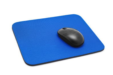 Recycling Mouse Pads Into Shoe Insoles Image